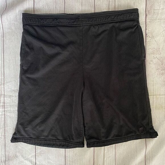 Nike Elite & starter 2 bundle athletic shorts sz youth L & XXL 18 - Picture 6 of 16